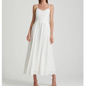 We Are Kindred - Isabella Maxi Dress